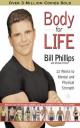 Book cover for Body for life