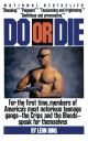 Book cover for Do or die
