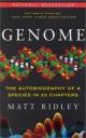 Book cover for Genome