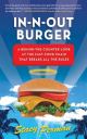 Book cover for In-N-Out burger