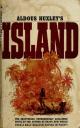 Book cover for Island