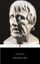 Book cover for Letters from a stoic