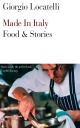 Book cover for Made in Italy: Food & stories