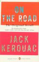Book cover for On the road
