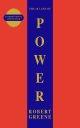 Book cover for The 48 laws of power