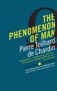 Book cover for The phenomenon of man
