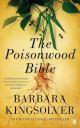 Book cover for The poisonwood bible
