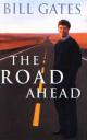 Book cover for The road ahead