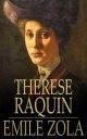 Book cover for Thérèse Raquin