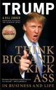 Book cover for Think big and kick ass
