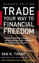 Book cover for Trade your way to financial freedom