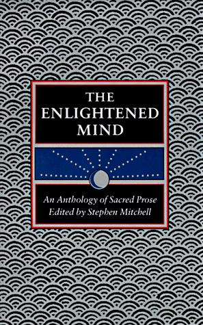 Book cover for The enlightened mind