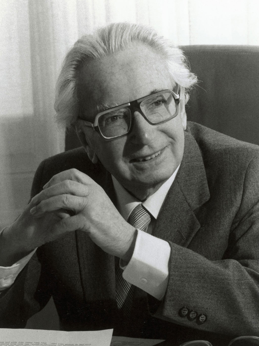 Viktor E. Frankl
