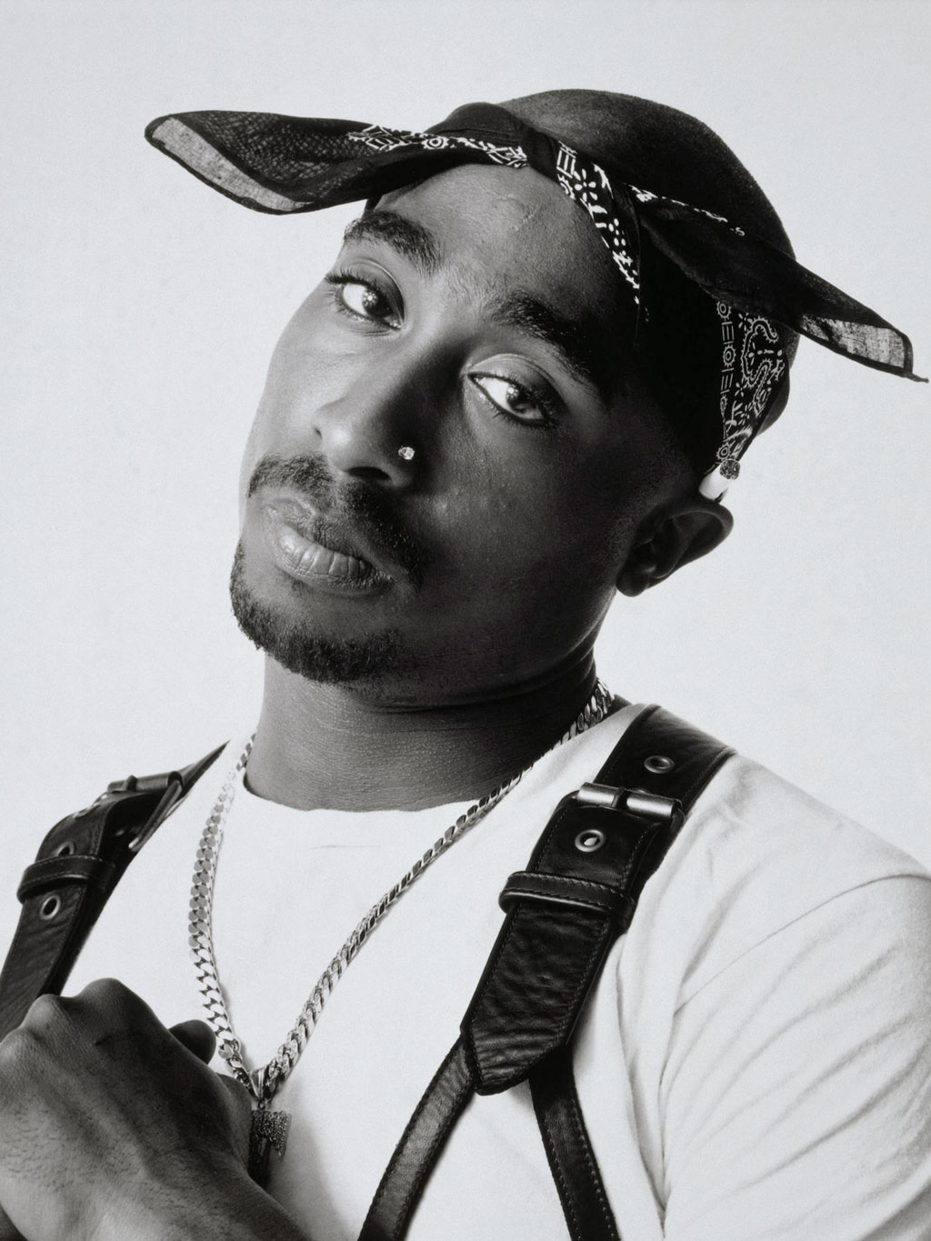 Tupac Shakur